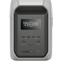 Stație de alimentare portabilă cu porturi USB