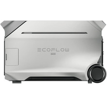 Generator electric EcoFlow Pro