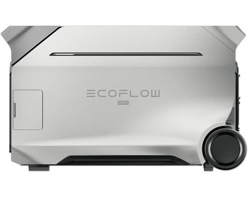 Generator electric EcoFlow Pro
