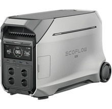 EcoFlow Pro Powerstation