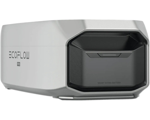 Baterie suplimentară EcoFlow Pro pentru centrală electrică portabilă