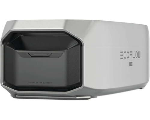 Baterie suplimentară inteligentă EcoFlow