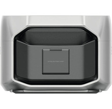 Port pentru baterie suplimentară