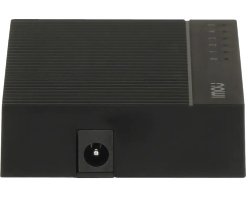 Comutator de rețea Imou cu cinci porturi