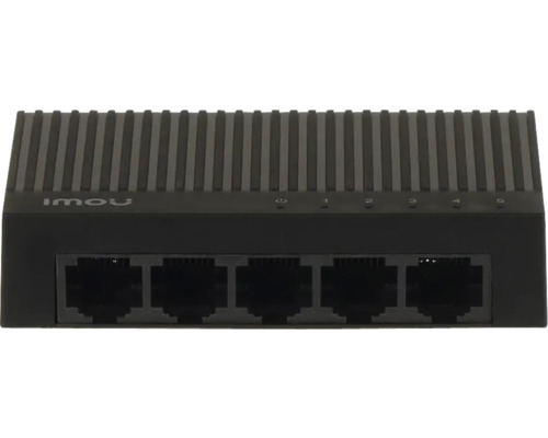 Comutator de rețea Imou cu cinci porturi