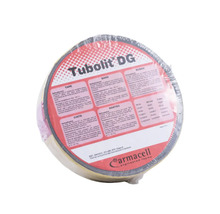 Bandă autoadezivă pentru izolare țevi Turbolit DG 50 mm 10 m