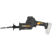 Fierăstrău electric cu acumulator Worx Nitro