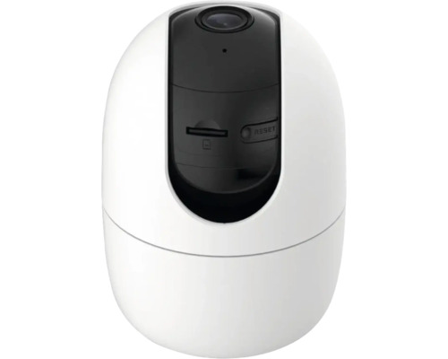 Cameră de securitate pentru interior