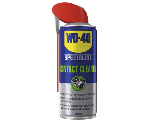 Spray contacte electrice WD40 400ml