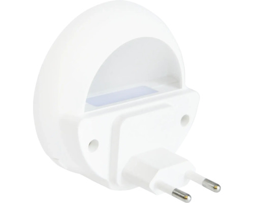 Lumină de priză albă pentru interior