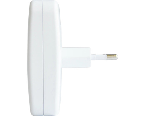 Fișă albă în detaliu