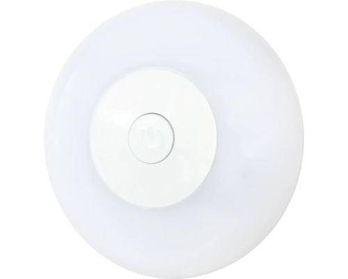 Lampă LED rotundă fără fir cu funcție tactilă