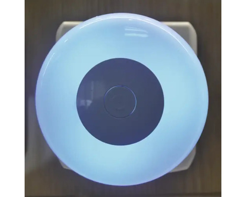 Lumină de noapte de formă rotundă