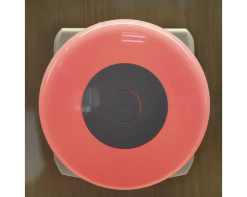 Întrerupător de lumină inteligent rotund pentru montare pe perete