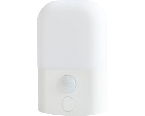 Lumină de noapte cu senzor de mișcare