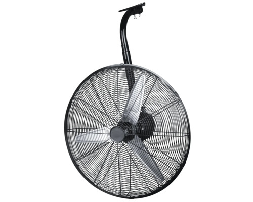Ventilator de tavan pentru circulația aerului