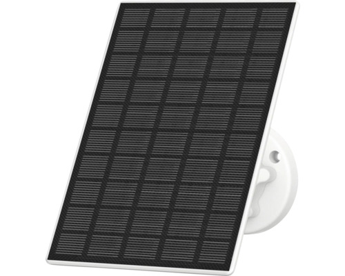 Panou solar fotovoltaic max. 3W, pentru încărcat camerele IMOU Cell PT & Cell PT 4G