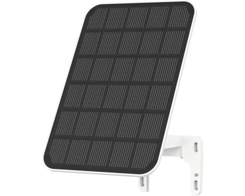 Panou solar fotovoltaic max. 7W, pentru încărcat camerele IMOU Cell PT & Cell PT 4G