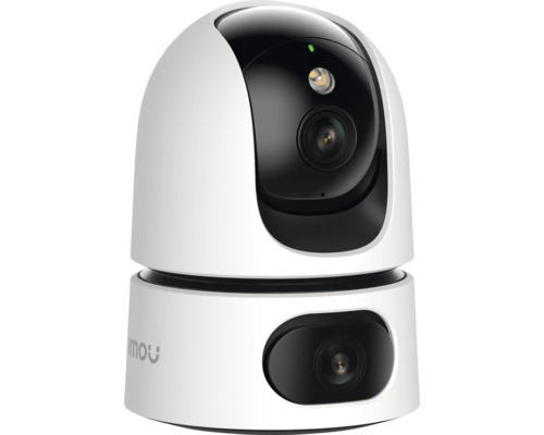 Cameră de supraveghere IMOU Ranger Dual 5MP+3MP, dual | HORNBACH