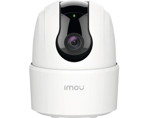 Cameră de supraveghere IMOU Ranger 2C 3MP, dual audio, detectare mișcare, conexiune WiFi