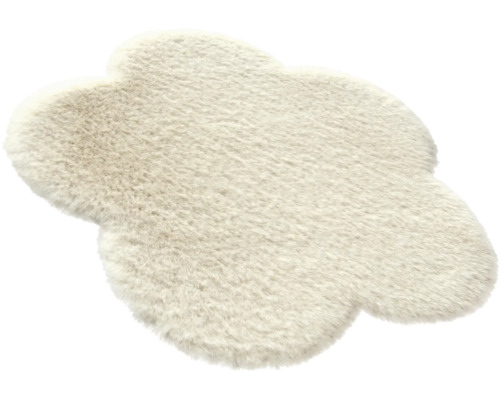 Covor în formă de nor