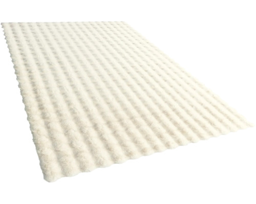 Carton ondulat ca material izolant