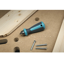 Zencuitor manual Wolfcraft 19mm