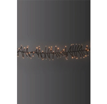 Ghirlandă luminoasă decorativă cu multe lumini mici