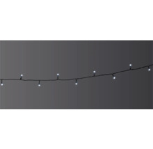 Ghirlandă luminoasă cu lumini LED