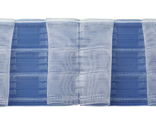 Bandă pentru perdele cu cârlige de pliere pentru draperii