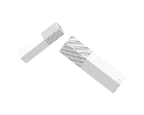 Două neutralizatoare inteligente de mirosuri Petkit Air Magicube