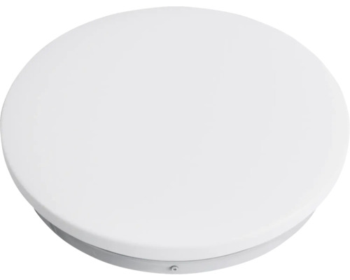 Plafonieră cu LED integrat Cassie 12W 1200 lumeni, alb