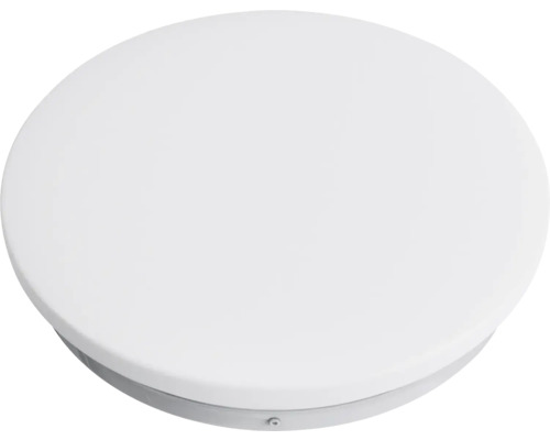 Plafonieră cu LED integrat Cassie 18W 1800 lumeni, alb