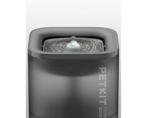 Fântână de băut pentru animale de companie Petkit Eversweet Solo