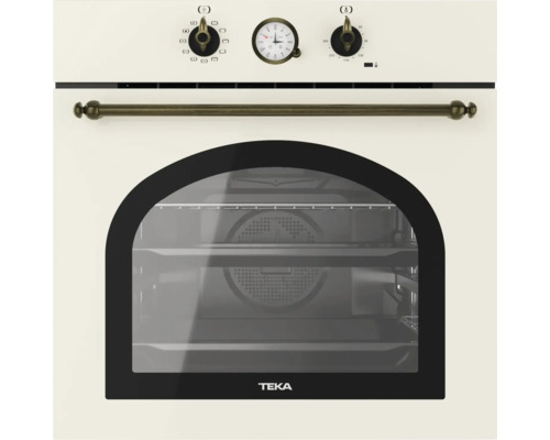 Cuptor multifuncțional Teka HRB 6300 VN E01 70l, 9 | HORNBACH