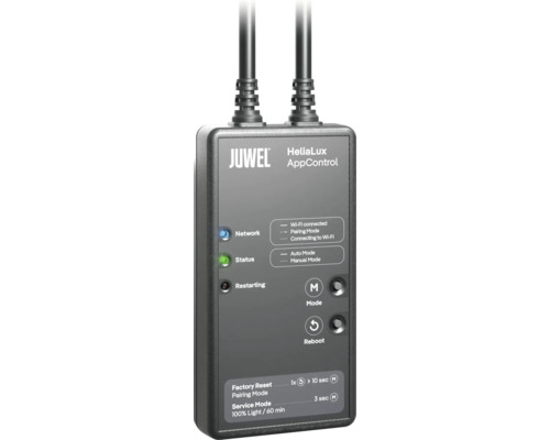 Juwel HeliaLux AppControl pentru iluminat acvariu
