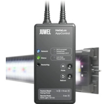 Juwel HeliaLux AppControl pentru controlul iluminatului acvariului