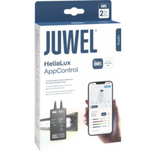 Juwel HeliaLux AppControl pentru controlul iluminatului acvariului
