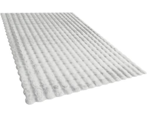 Placă ondulată translucidă din PVC pentru acoperișuri și pereți