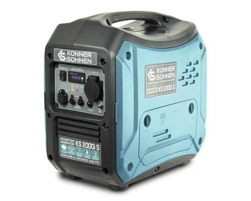 Generator invertor Konner und Söhnen KS 2000i S