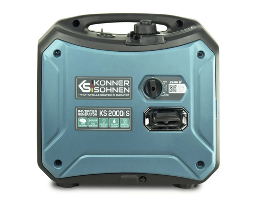 Generator invertor Konner und Söhnen KS 2000i S