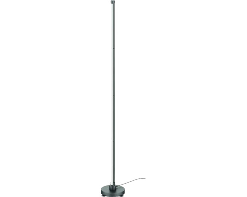 Lampadar cu LED integrat Avide 11,5W, lumină RGBW, senzor muzică, cu telecomandă Lampadar cu LED integrat Avide 11,5W, lumină RGBW, senzor muzică, cu telecomandă