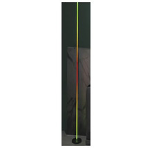 Lampă de podea cu iluminare multicoloră