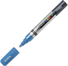 Marker Lyra Graduate cu capacul scos