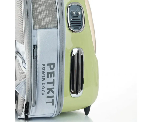 Rucsac de transport pentru animale de companie Petkit