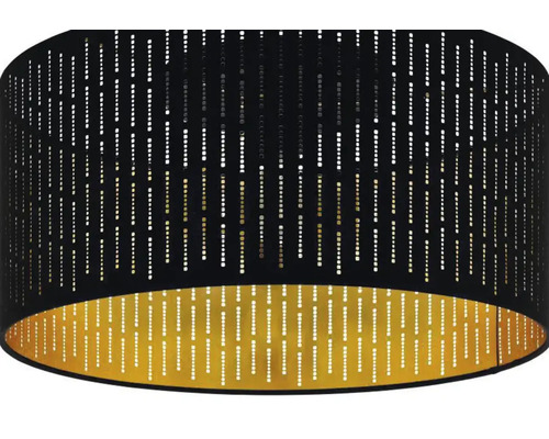 Abajur cu model pentru iluminat decorativ