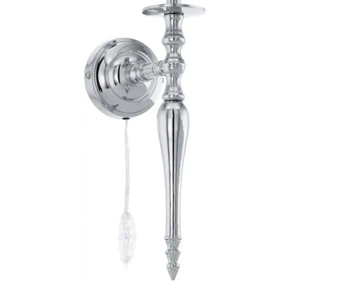 Lumină de perete cu șnur