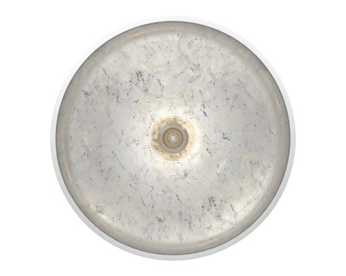 Lumină de plafon rotundă cu model