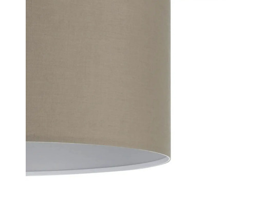 Abajur textil