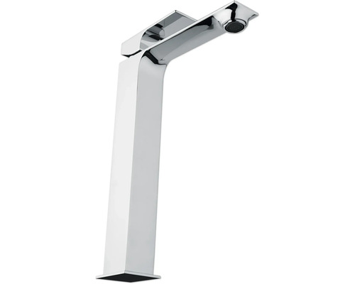 Baterie înaltă de lavoar din metal